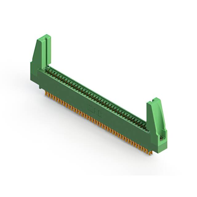 345-082-560-588 EDAC Inc.  Edgeboard Connectors